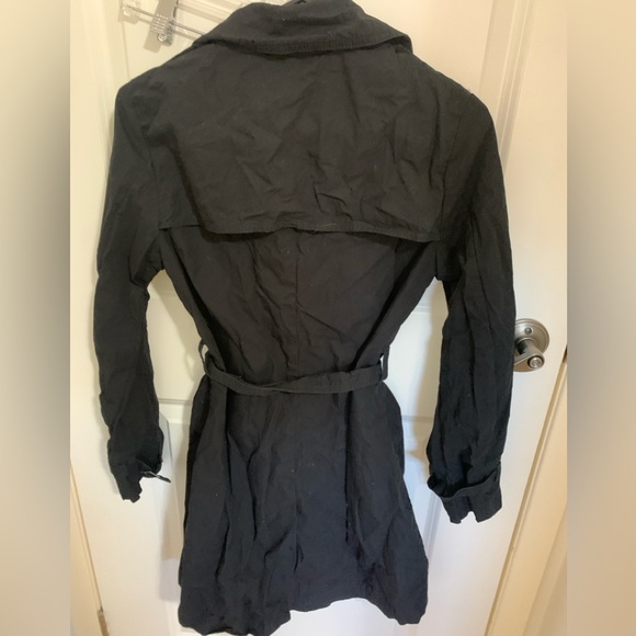 Gap trench coat, Small - Picture 4 of 4